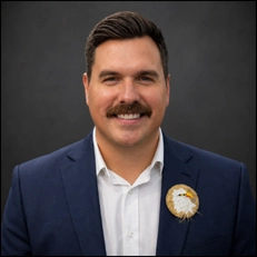 Jordan Baptiste Excellence in Indigenous Relations 2026 Award Recipient Jordan Baptiste Excellence in Indigenous Relations 2026 Award Recipient