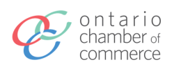 Ontraio Chamber of Commerce Logo