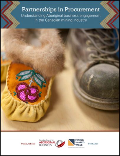 Partnerships in Procurement – Part I