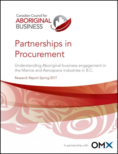 Partnerships in Procurement – Part II