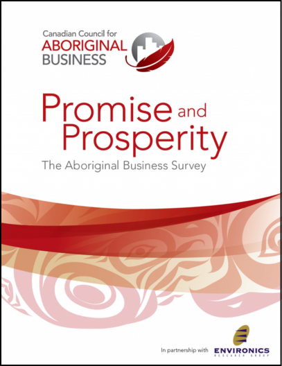 Promise and Prosperity – Part I