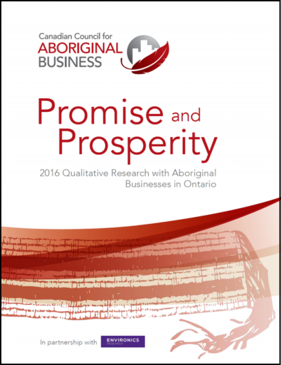 Promise and Prosperity – Part III