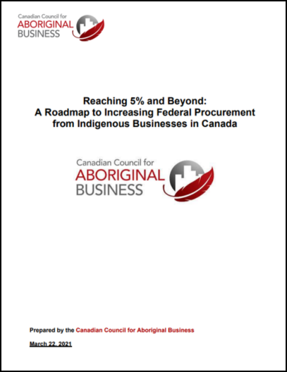 Reaching 5% and Beyond Cover