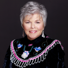 Roberta Jamieson - IWIL Headshot