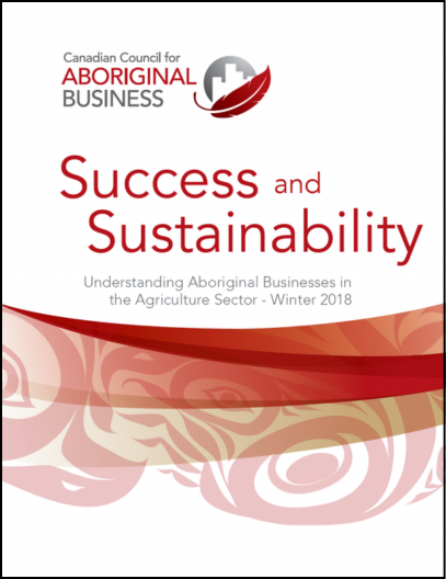 Success and Sustainability – Part I