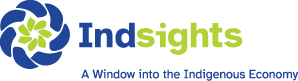 Indsights logo