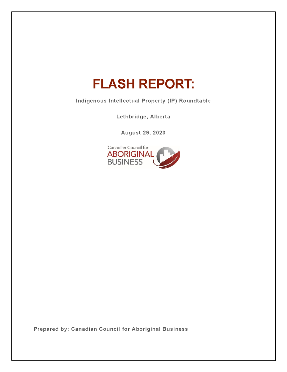 What we Heard – Part I