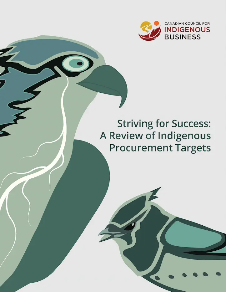 Striving for Success