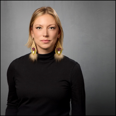 Sarah Midanik - Governance Headshot