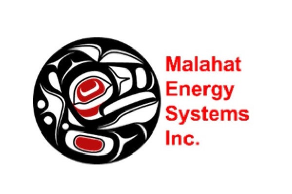 malahat logo with name