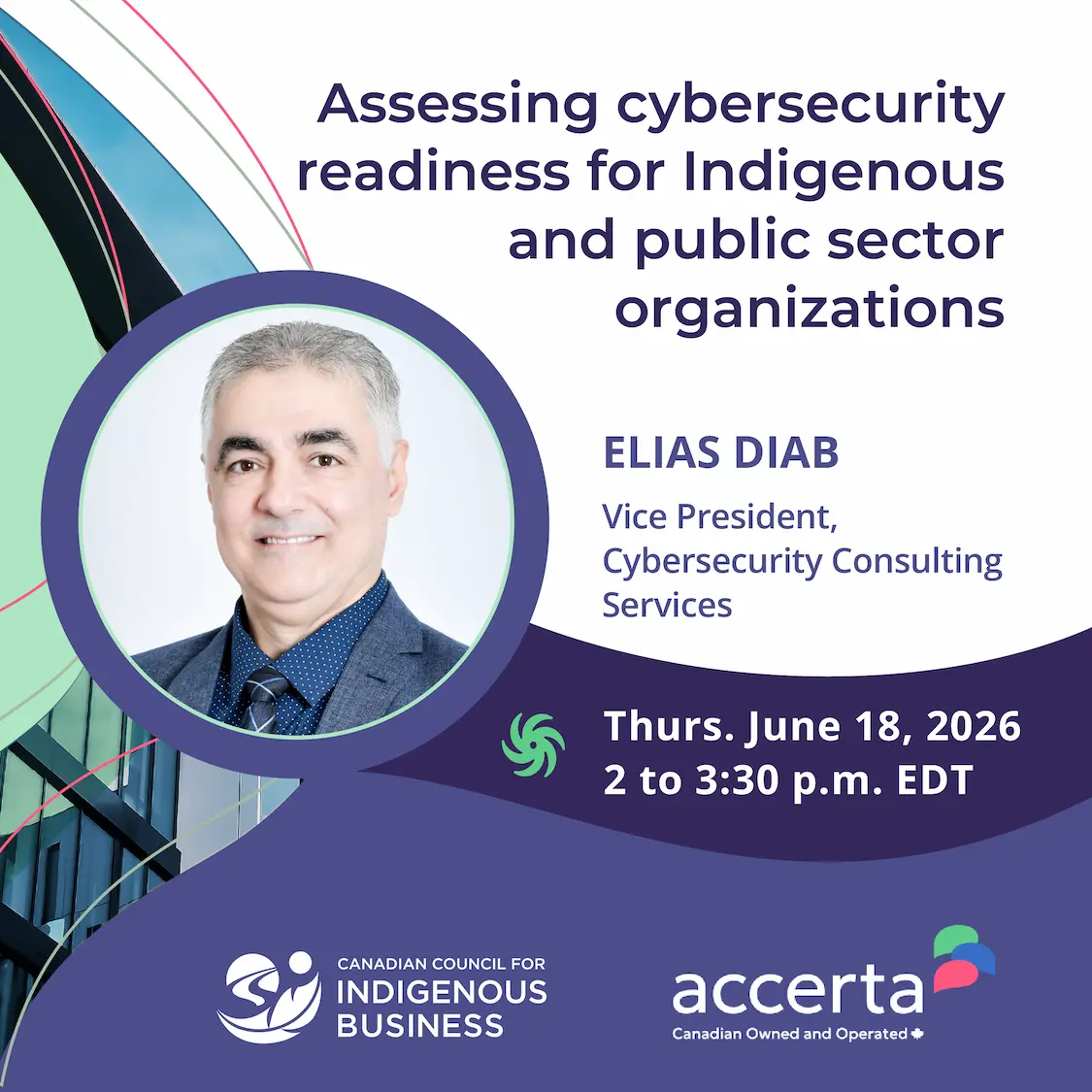 Assessing Cybersecurity Readiness for Indigenous and Public Sector Organizations
