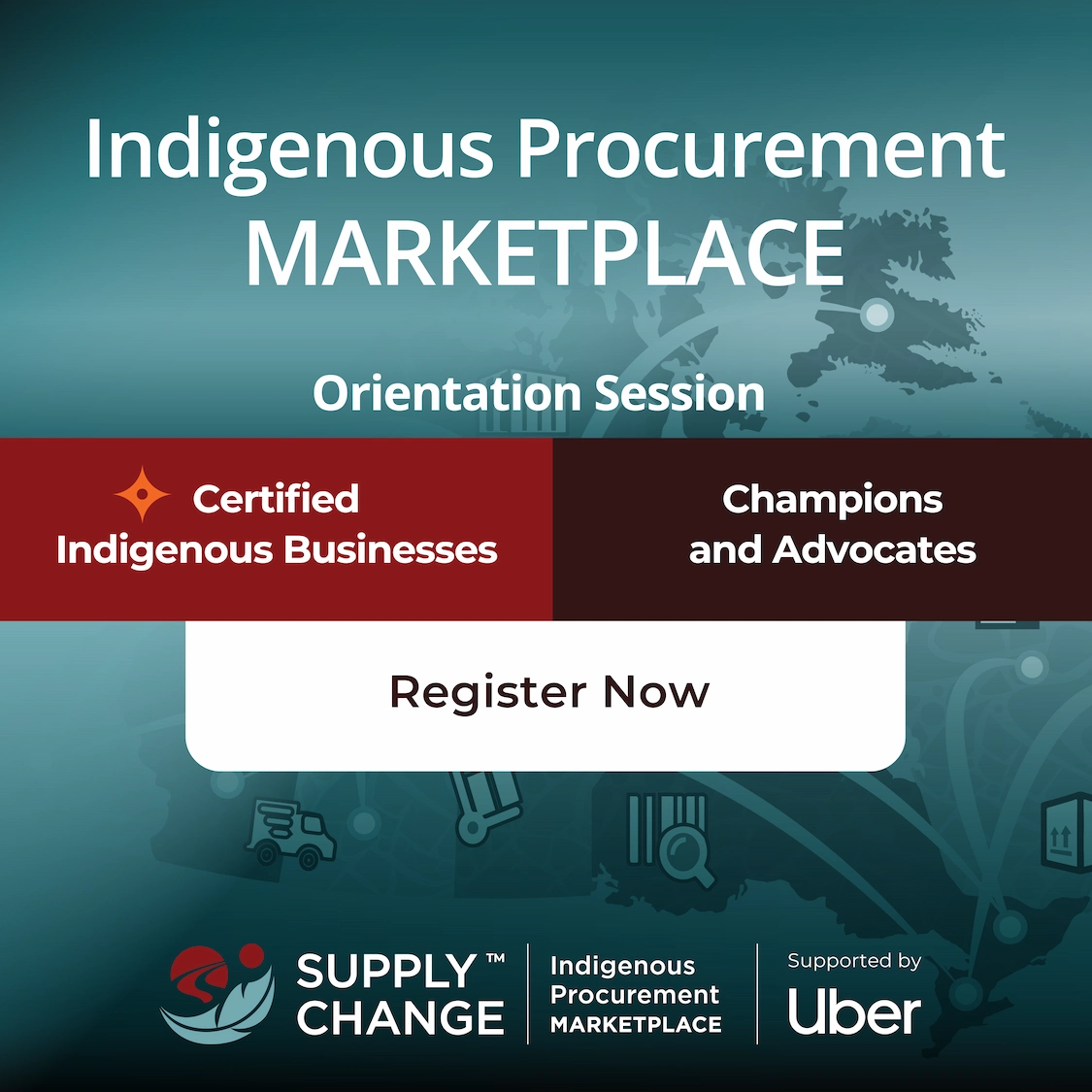 Indigenous Procurement Marketplace Orientation Indigenous Procurement Marketplace Orientation