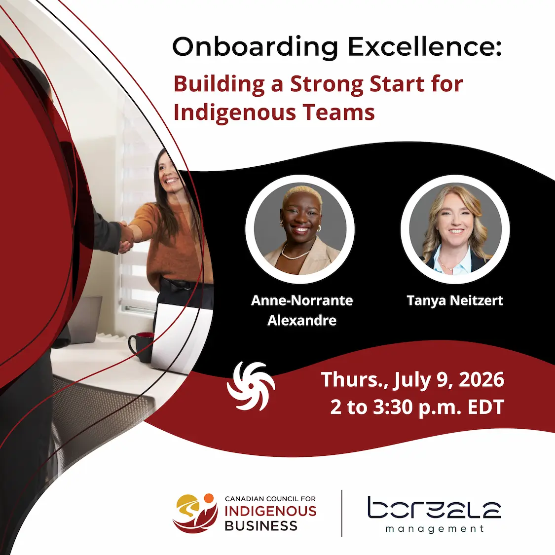 Onboarding Excellence: Building a Strong Start for Indigenous Teams