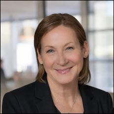 Anne-Marie Ethier - CCIB Board of Directors Headshot