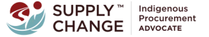 CCIB Supply Change Advocate Logo CCIB Supply Change Advocate Logo