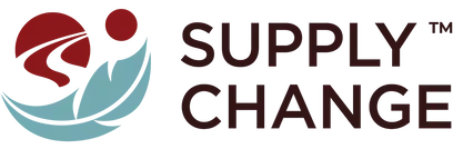 Supply Change | Indigenous Procurement CCIB Procurement | Supply Change Logo