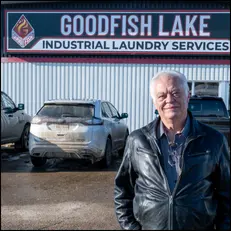 Goodfish Lake Business Corporation 2026 IBY Recipient Goodfish Lake Business Corporation - CCIB IBY