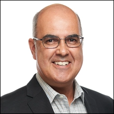 Jeff Provost - CCIB Board of Directors Headshot