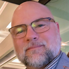 John Rowinski - CCIB Board of Directors Headshot