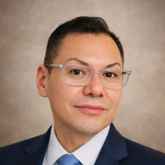 Massey Whiteknife - CCIB Board of Directors Headshot
