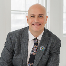 Matt Smith - CCIB Board of Directors Headshot