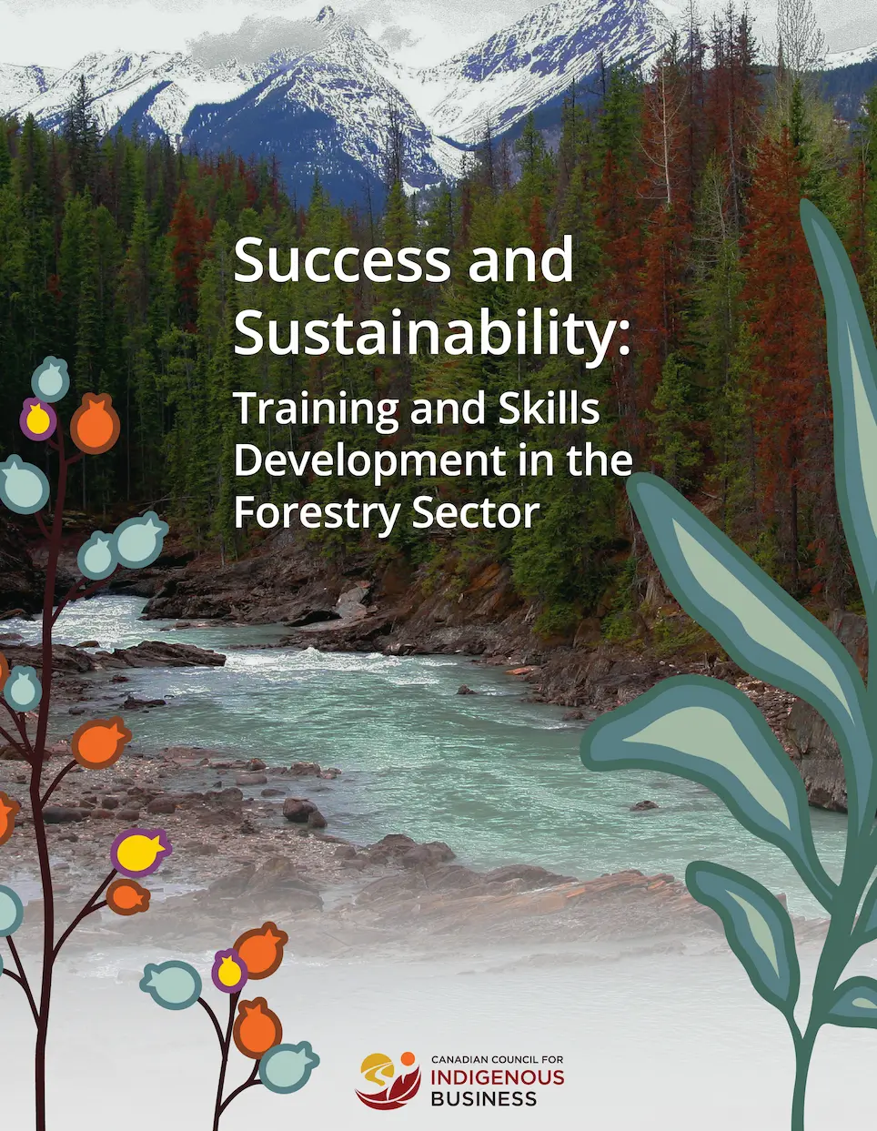 Success and Sustainability – Part II