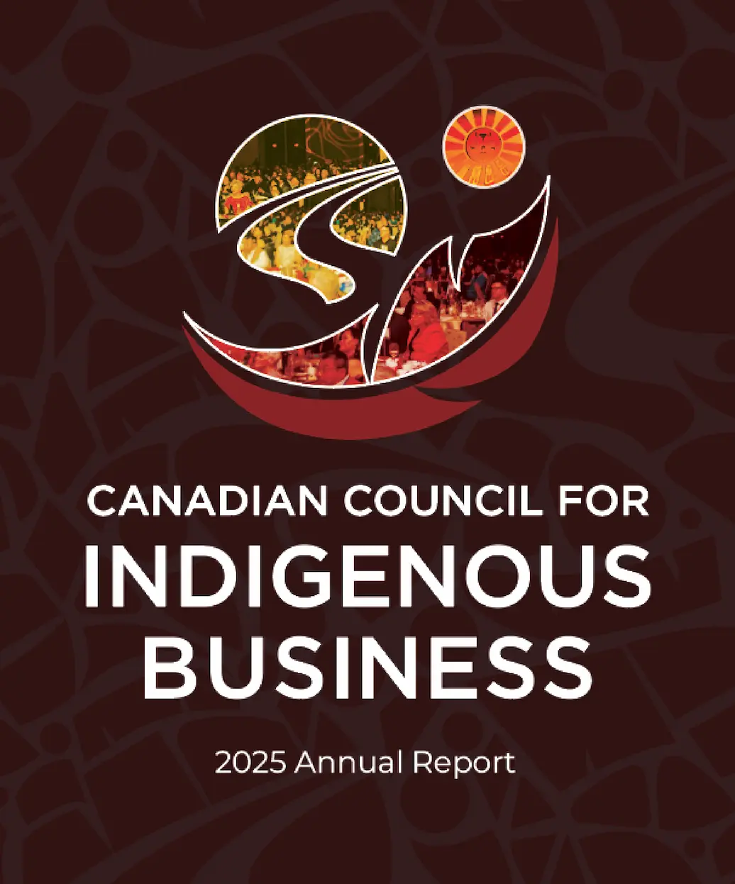 CCIB 2025 Annual Report
