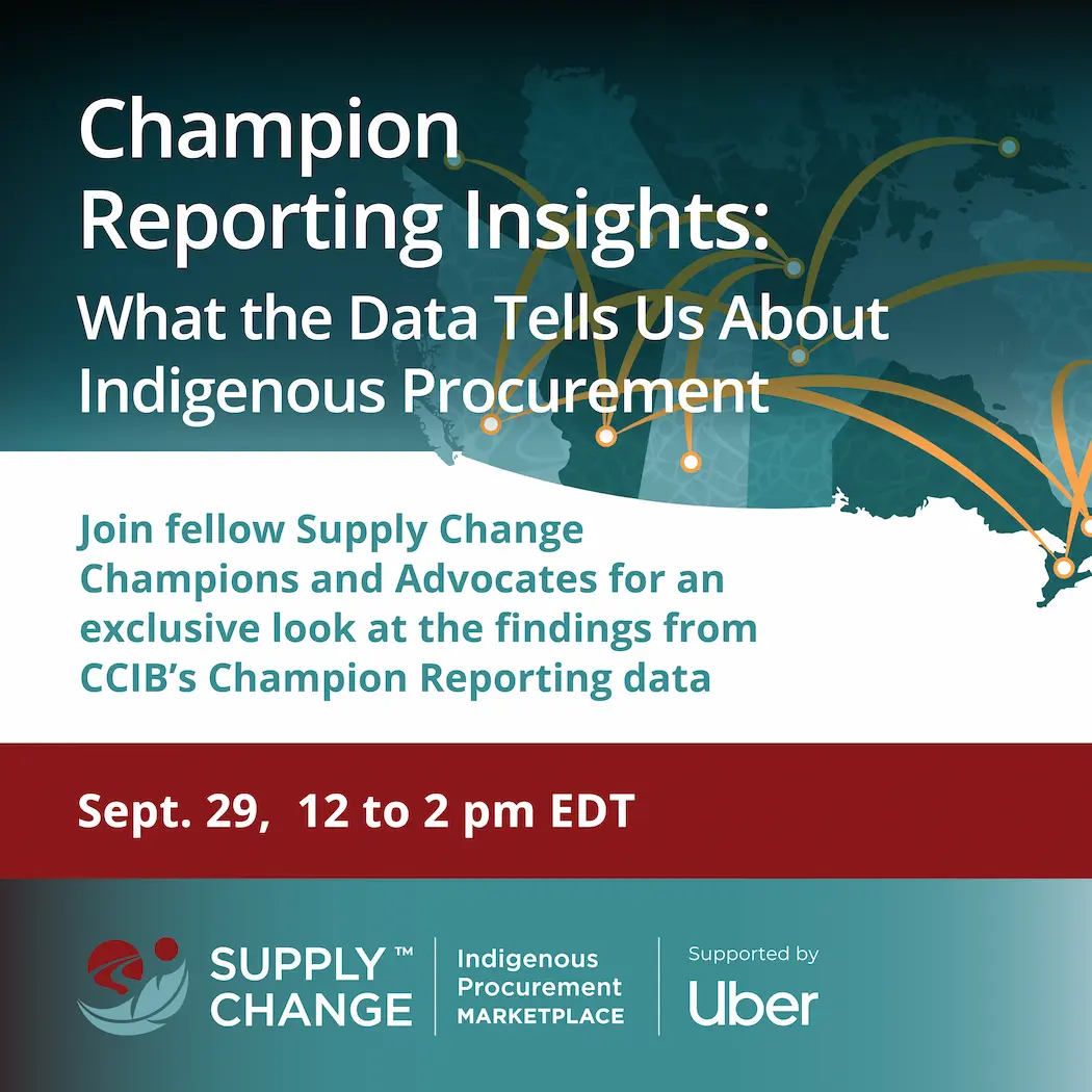 Champion Reporting Insights: What the Data Tells Us