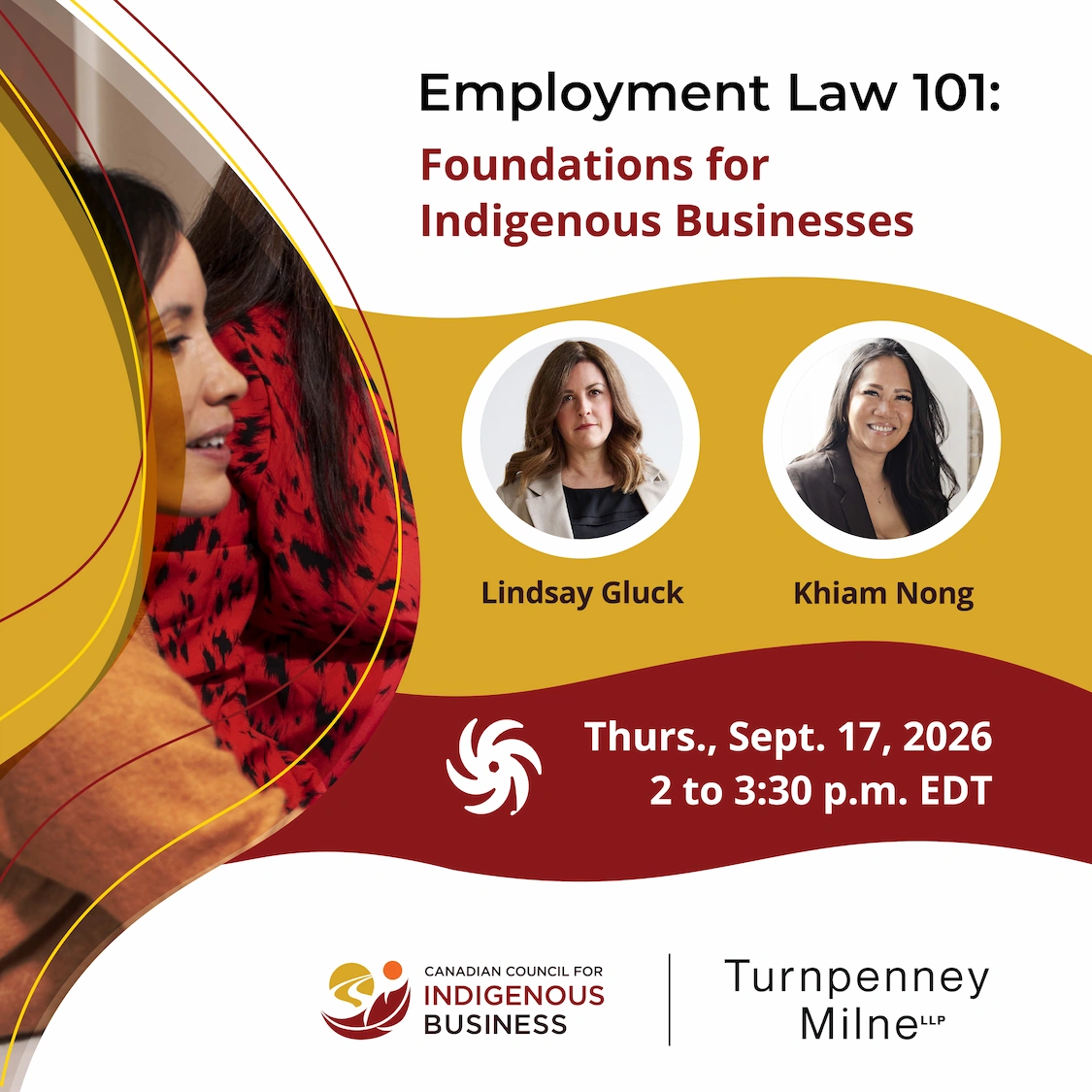 Employment Law 101: Foundations for Indigenous Businesses