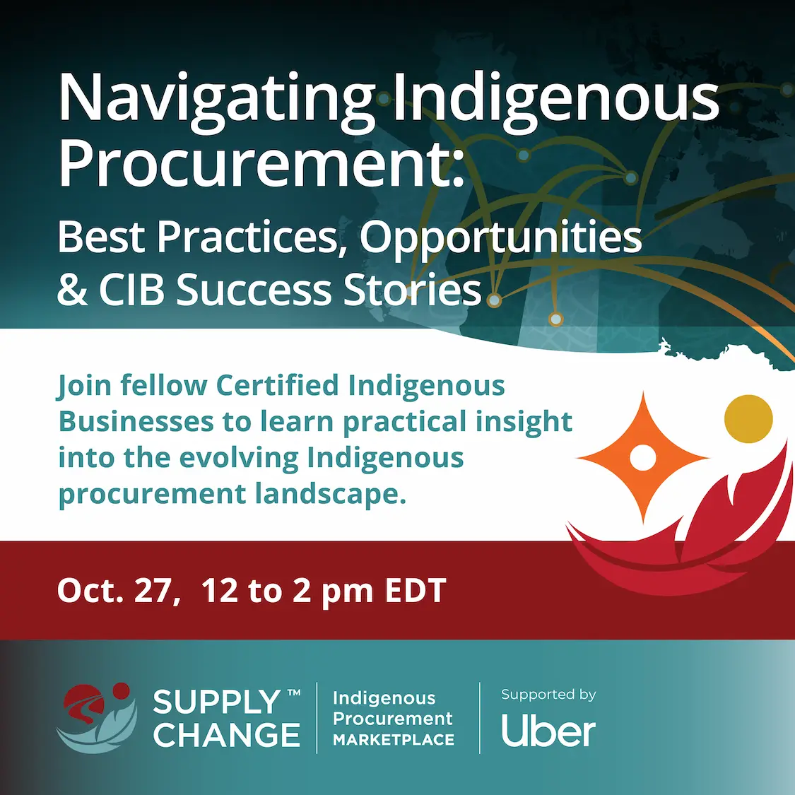 Navigating Indigenous Procurement: Best Practices, Opportunities & CIB Success Stories