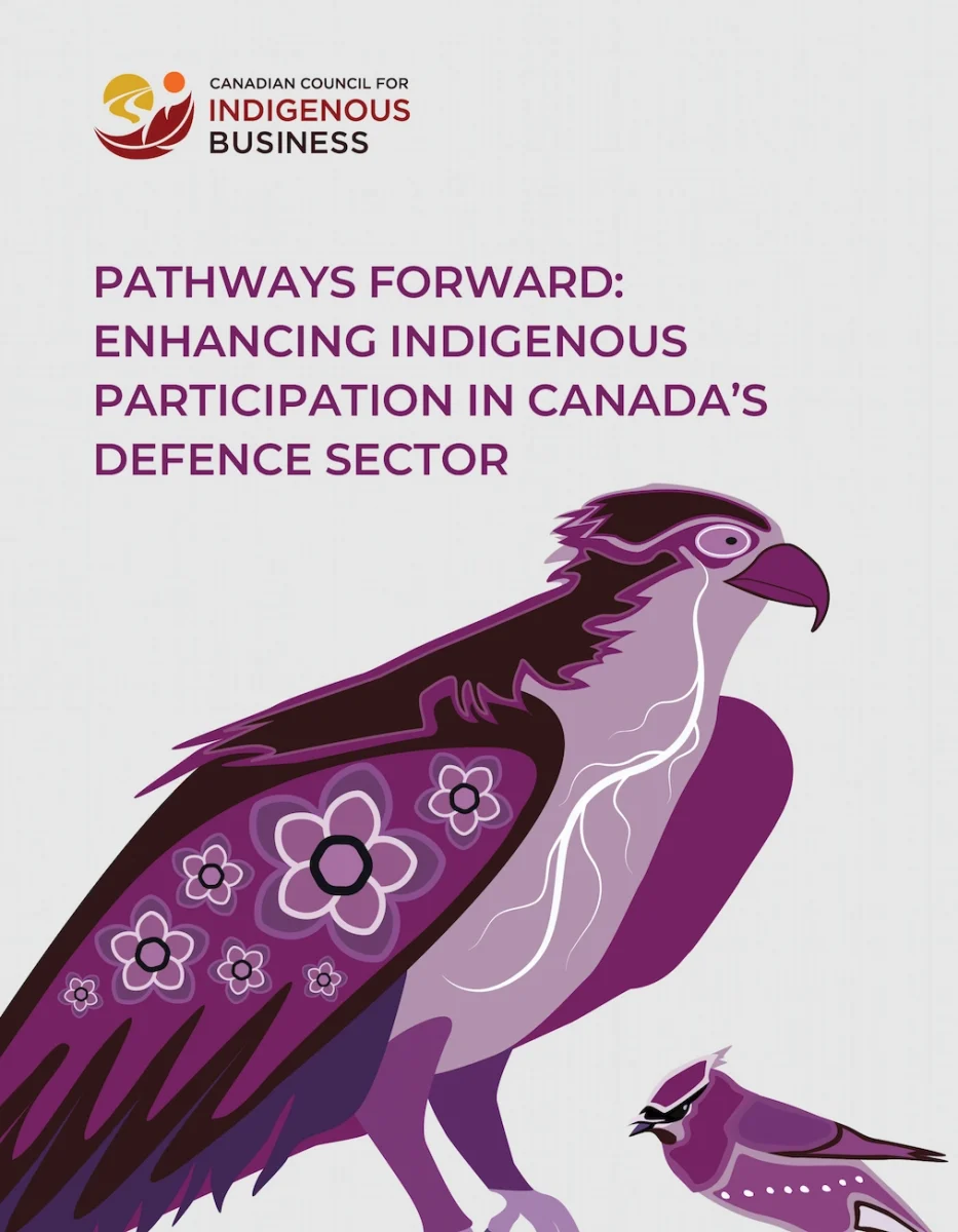 Pathways Forward