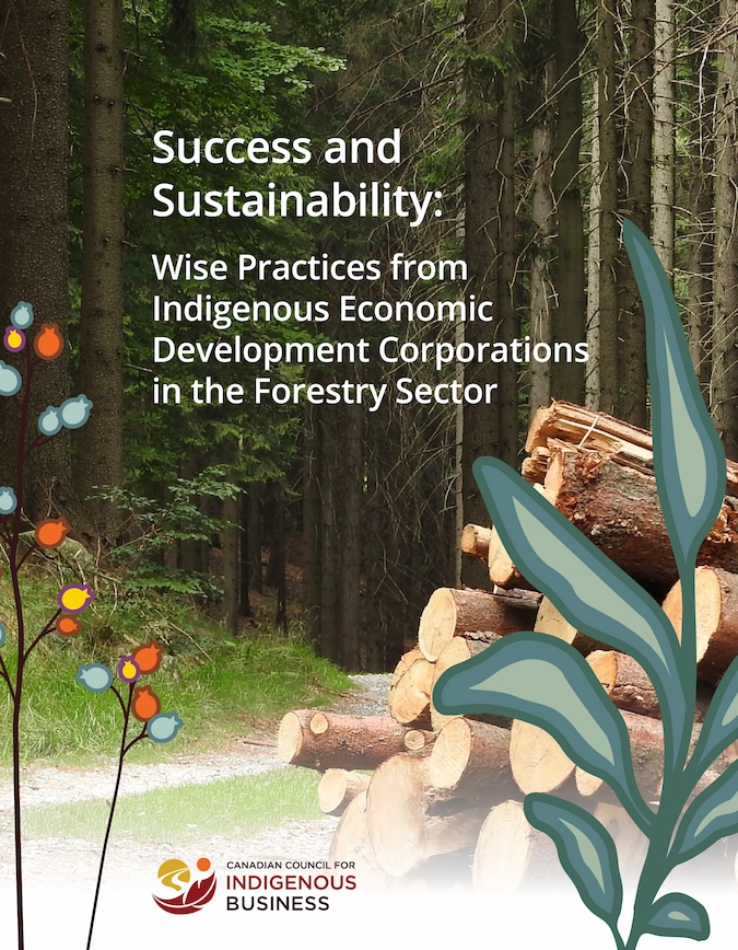 Success and Sustainability – Part IV