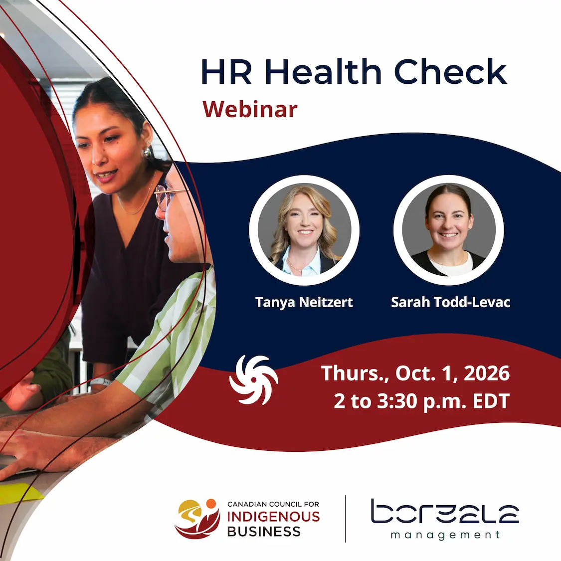 HR Health Check: What Needs Your Attention Now