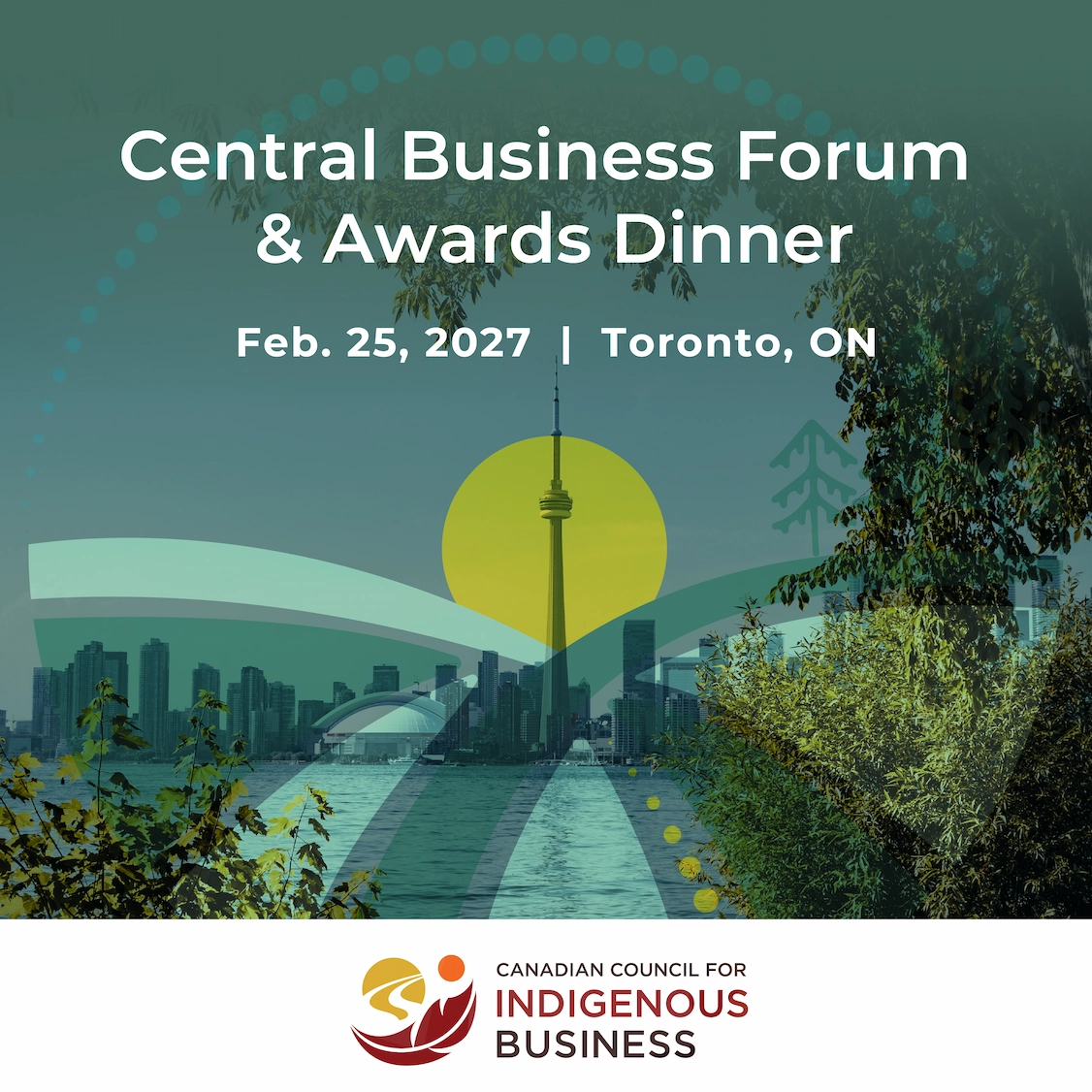 Central Business Forum & Awards Dinner 2027